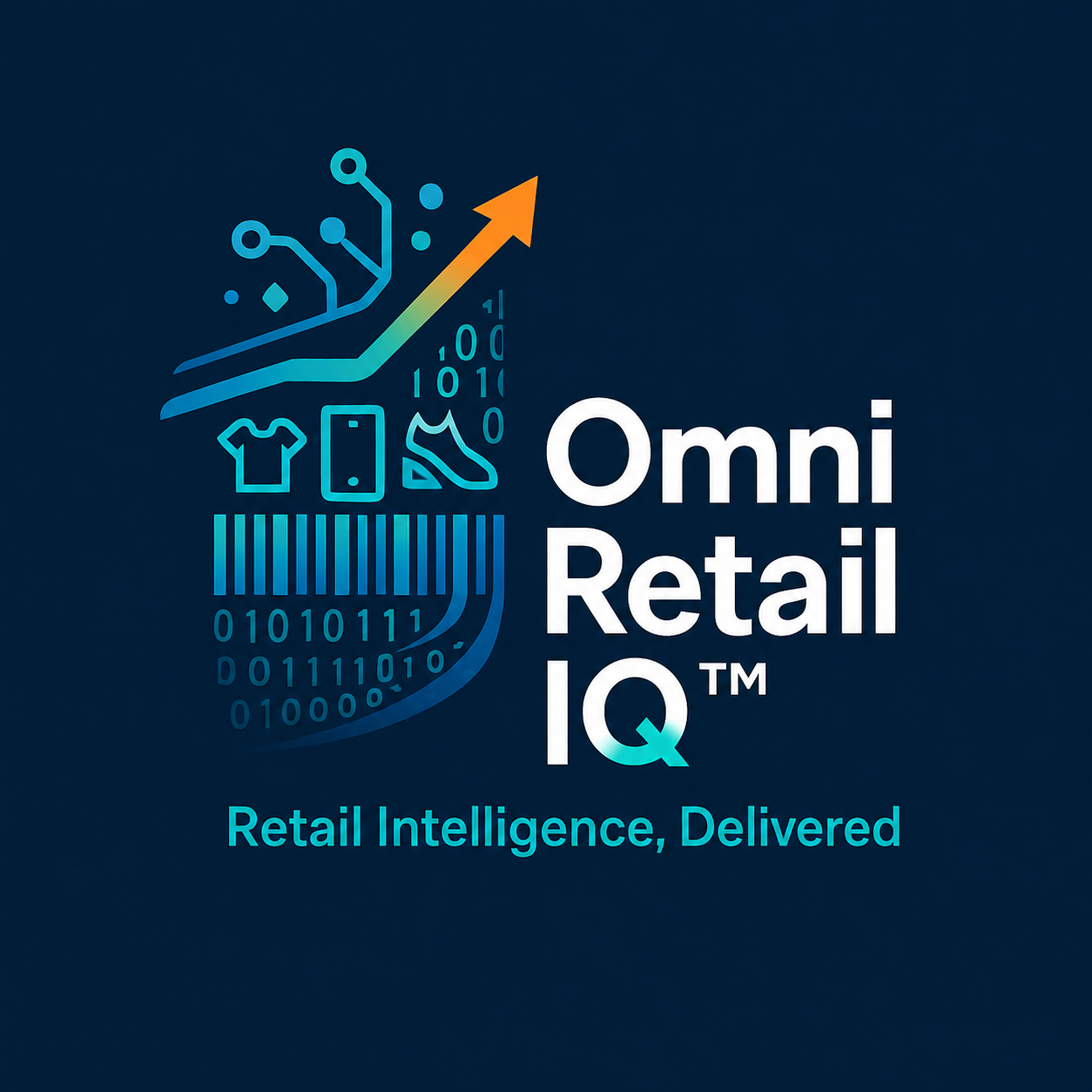 OmniretailIQ logo