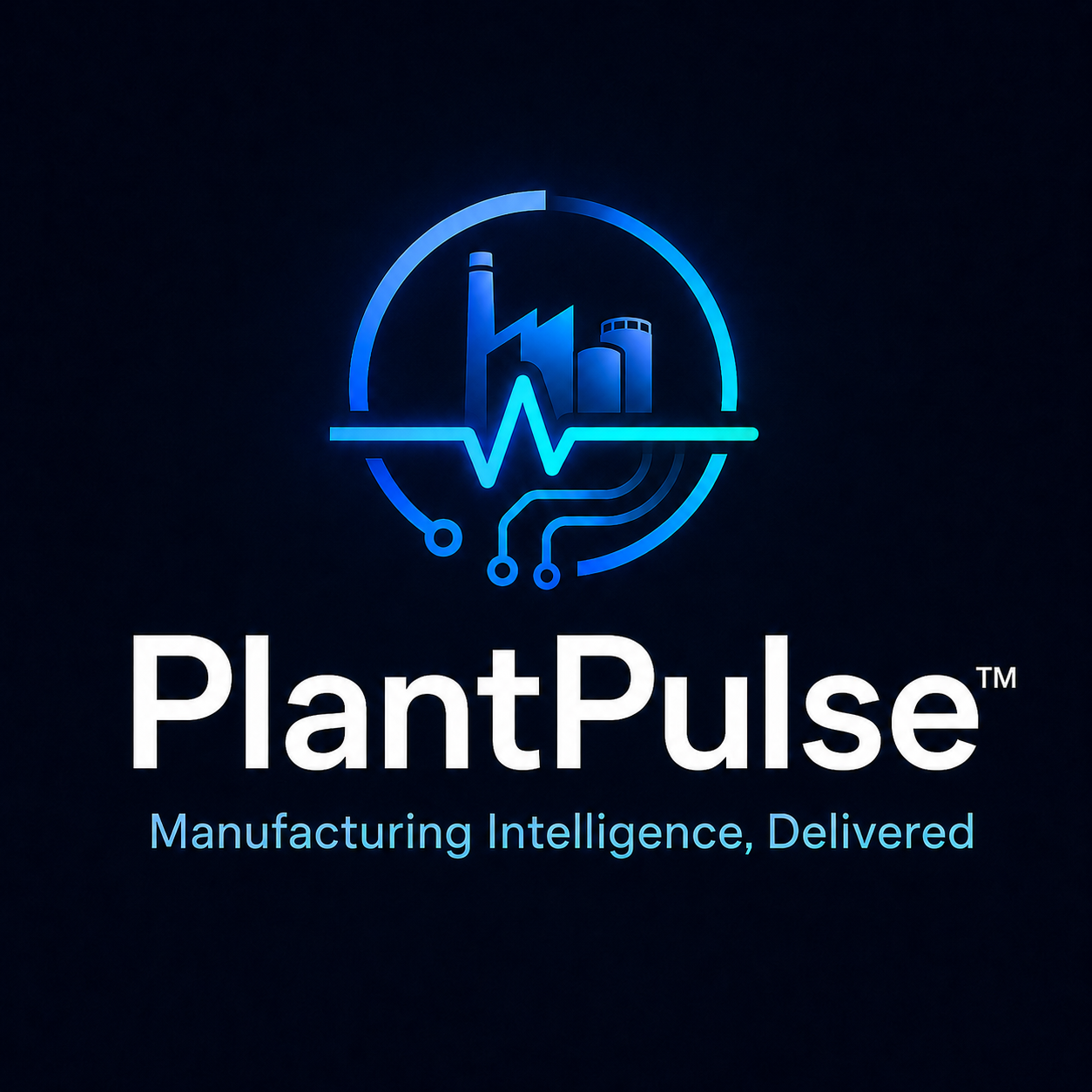 PlantPulse logo